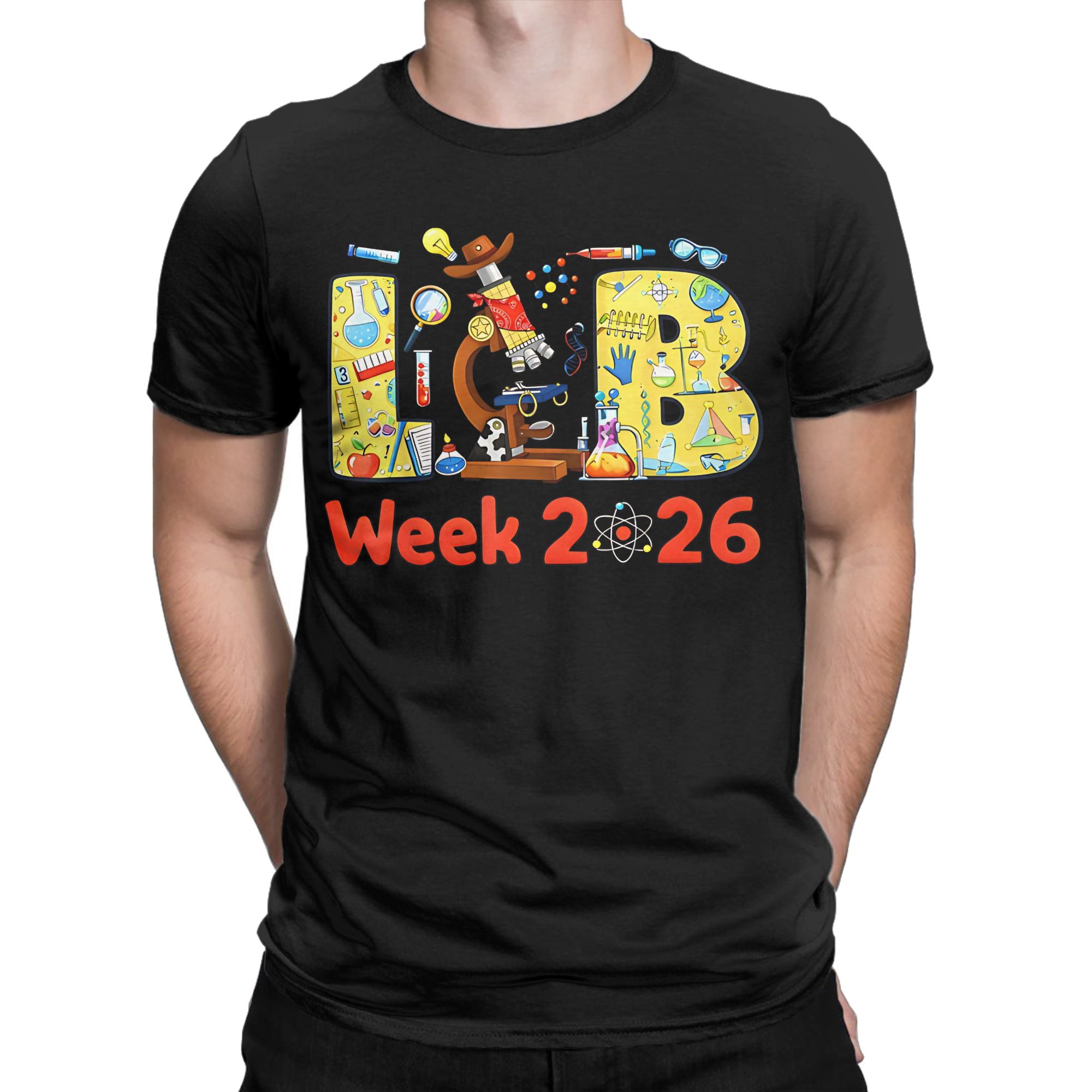 Medical Lab Tech - 2026 Tech Medical Science Laboratory Scientist