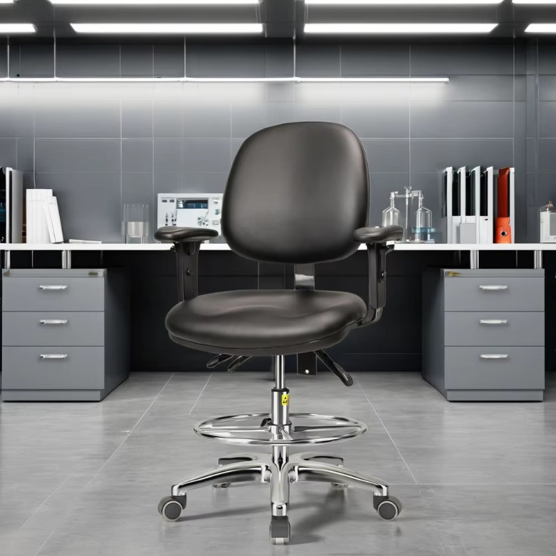 Adjustable Hospital Furniture  - Medical Lab Chair review and price