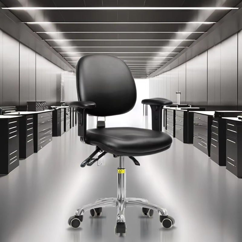 Adjustable Hospital Furniture  - Medical Lab Chair review and price