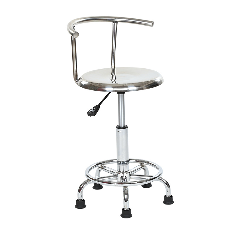 304 stainless steel backrest l - Medical Lab Chair review and price