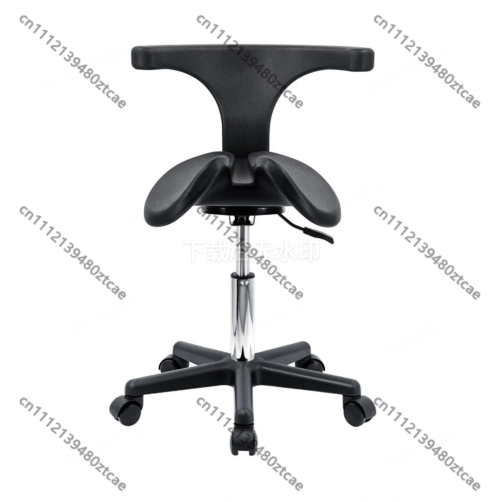 Comfort Posture Saddle Seat Ch - Medical Lab Chair review and price