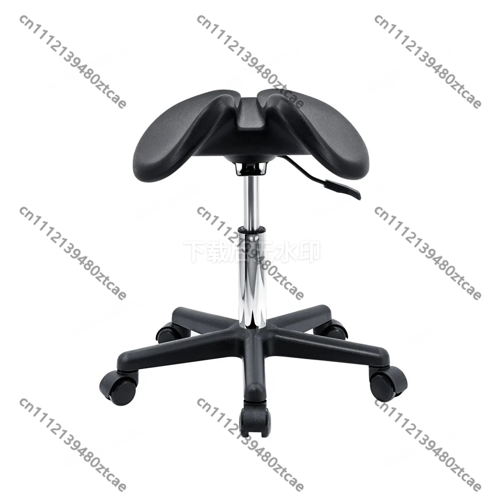 Comfort Posture Saddle Seat Ch - Medical Lab Chair review and price