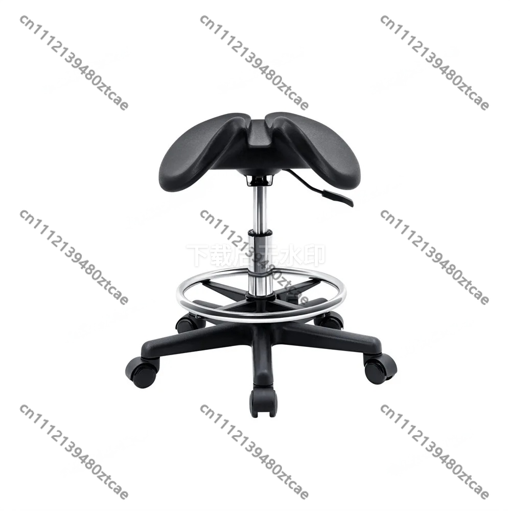 Comfort Posture Saddle Seat Ch - Medical Lab Chair review and price
