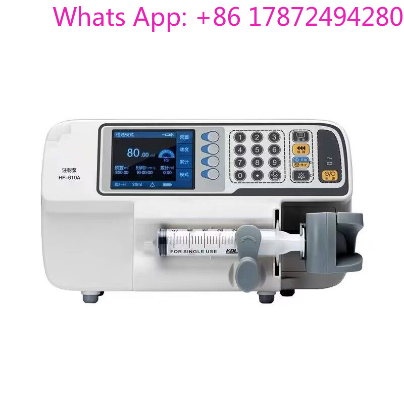 Intravenous Infusion Pump Micr - Medical Lab Research review and price