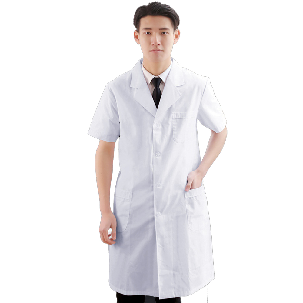 Professional Doctor's White Co - Medical Lab Research review and price