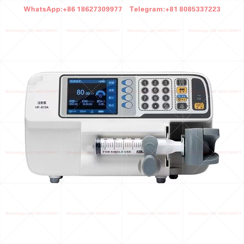 0528HF-610A High Precision Mic - Medical Lab Research review and price
