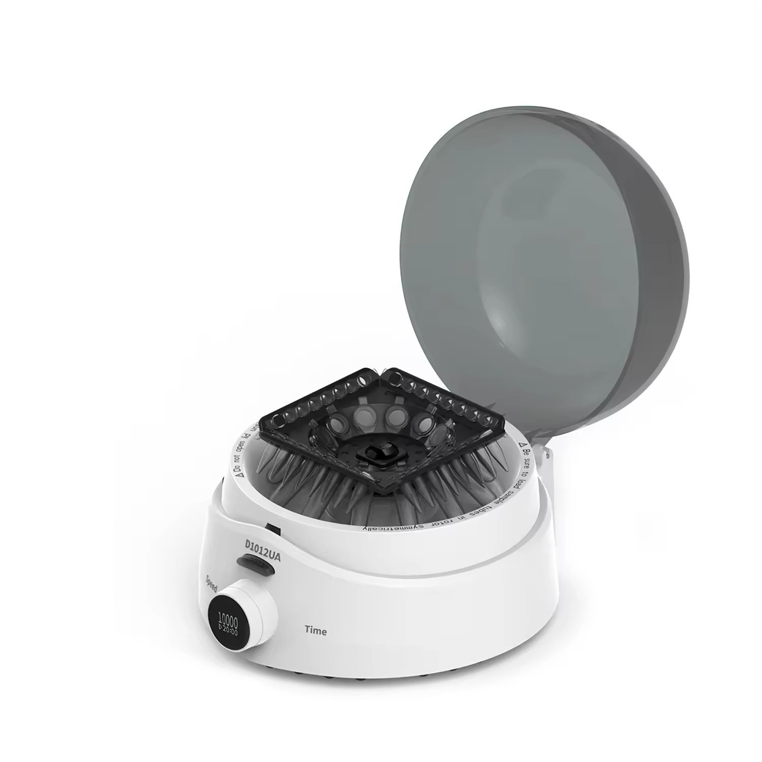 D1012 High-Speed Home Small Ce - Medical Lab Research review and price