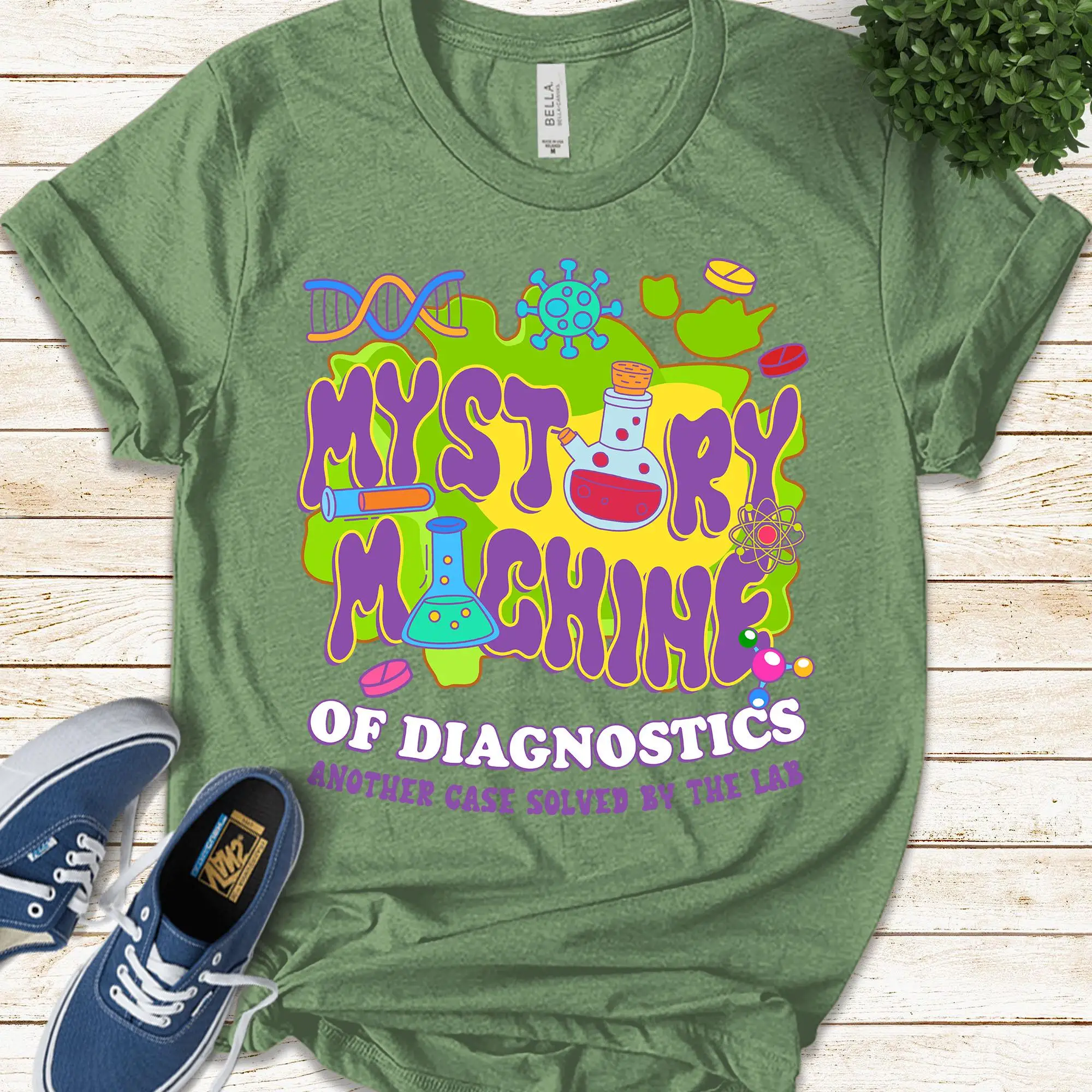 Lab Week 2025 shirt Medical Te - Medical Lab Tech review and price