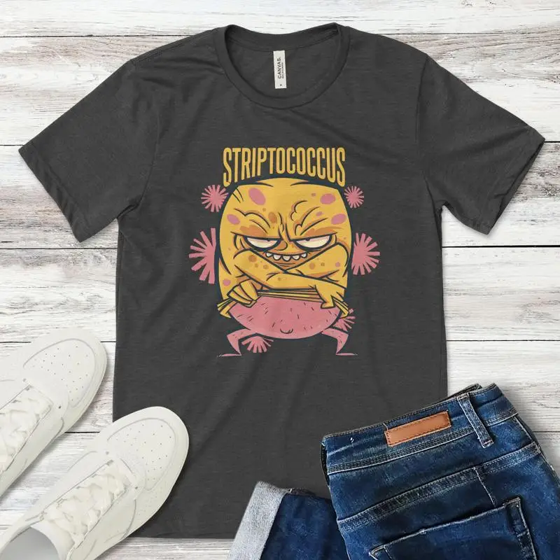 Microbiology T Shirt Funny Mls - Medical Lab Microbiology review and price