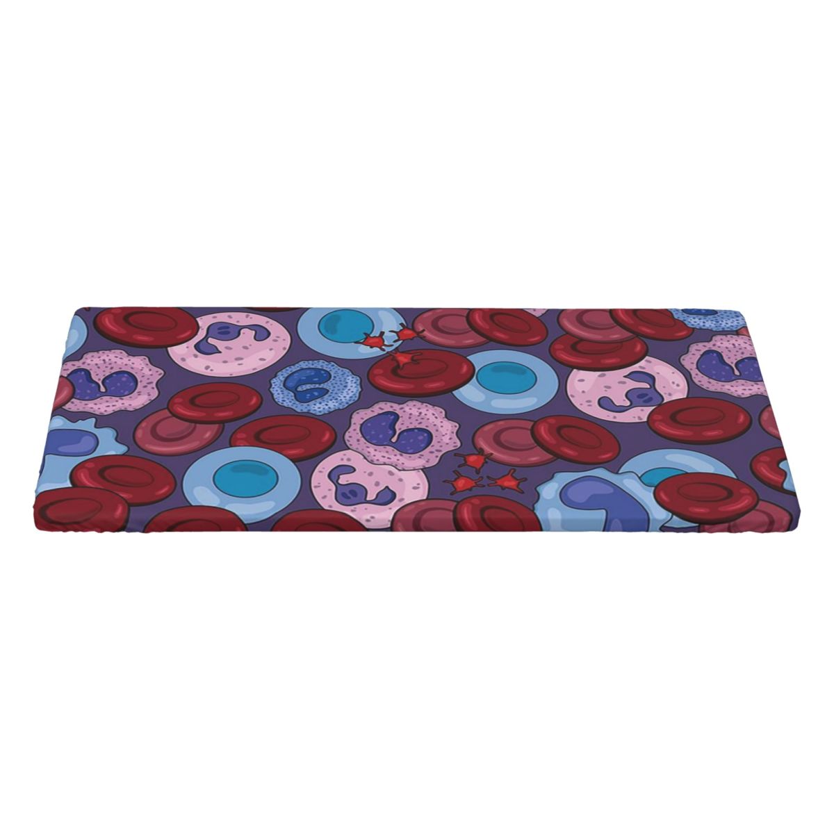Hematology Blood Cells Medical - Medical Lab Day review and price