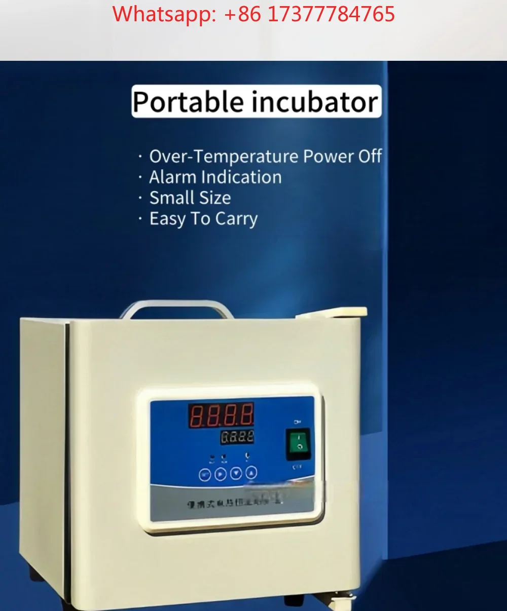 Medical Laboratory Incu-bator  - Medical Lab Research review and price