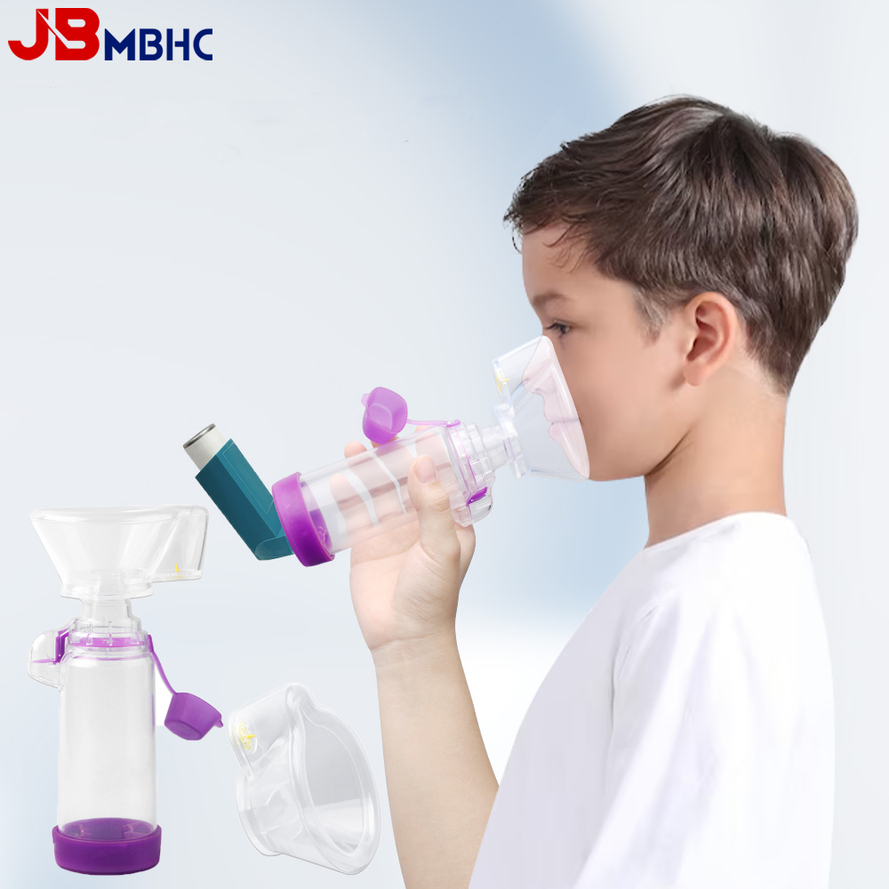 Portable Inhaler Cup Universal - Medical Lab Tech review and price
