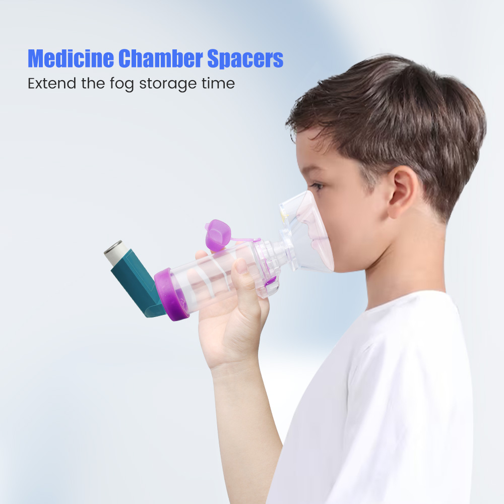 Portable Inhaler Cup Universal - Medical Lab Tech review and price