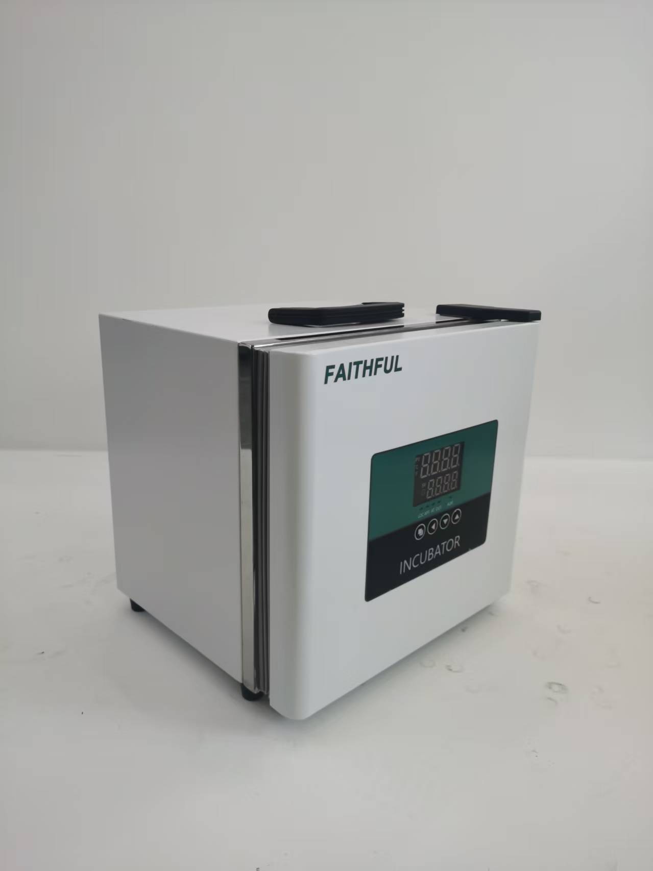 Portable Digital Medical Incub - Medical Lab Microbiology review and price