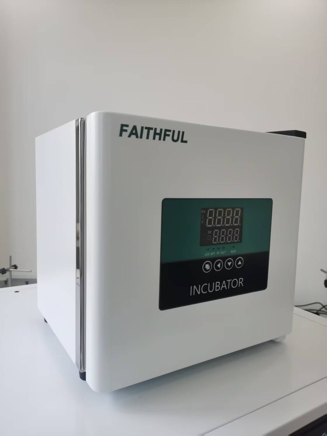 Portable Digital Medical Incub - Medical Lab Microbiology review and price