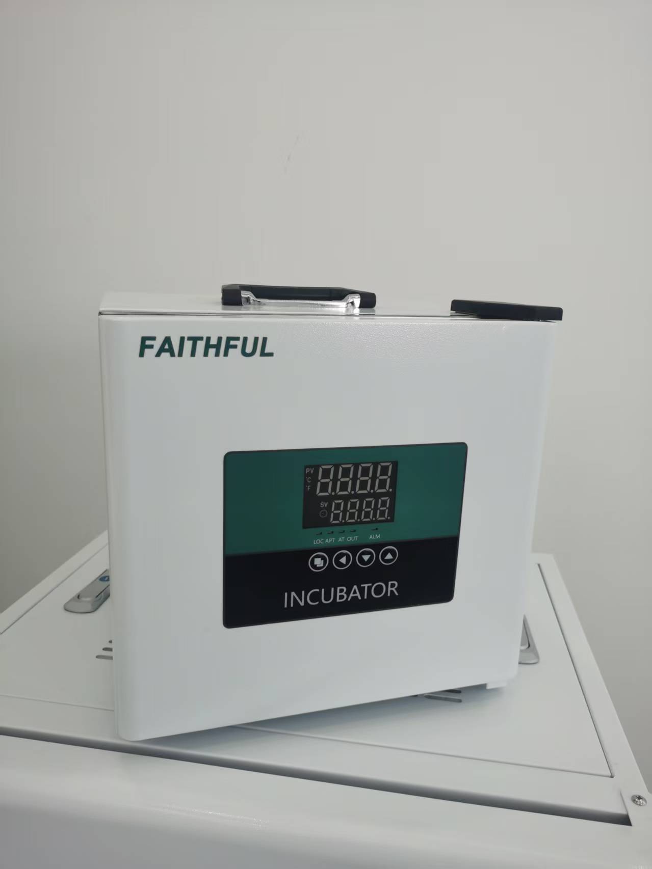 Portable Digital Medical Incub - Medical Lab Microbiology review and price