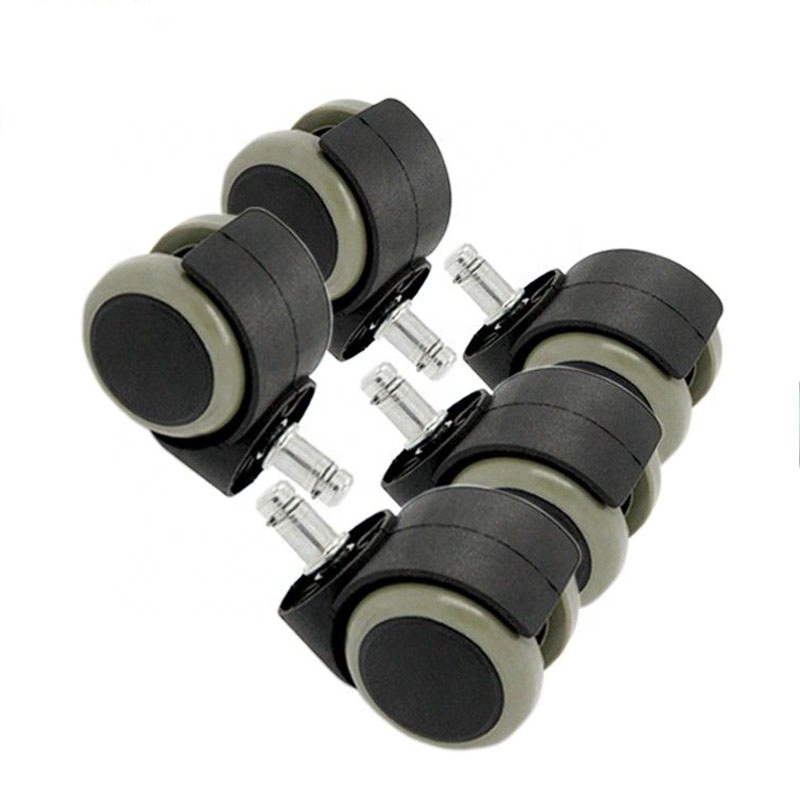 5pcs/pcak Grey Twin Precision  - Medical Lab Chair review and price