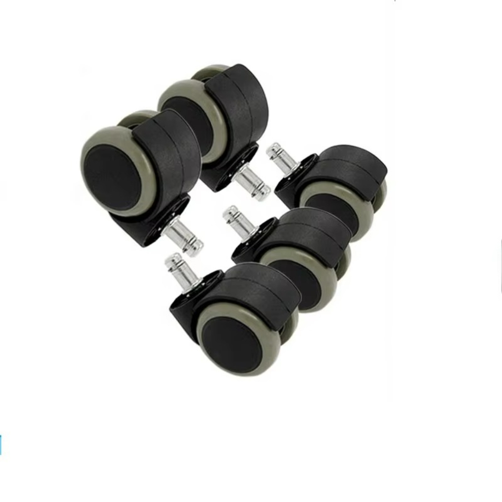 5pcs/pcak Grey Twin Precision  - Medical Lab Chair review and price