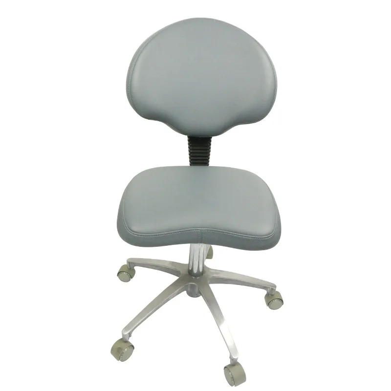 Lifting leather back chair, si - Medical Lab Chair review and price