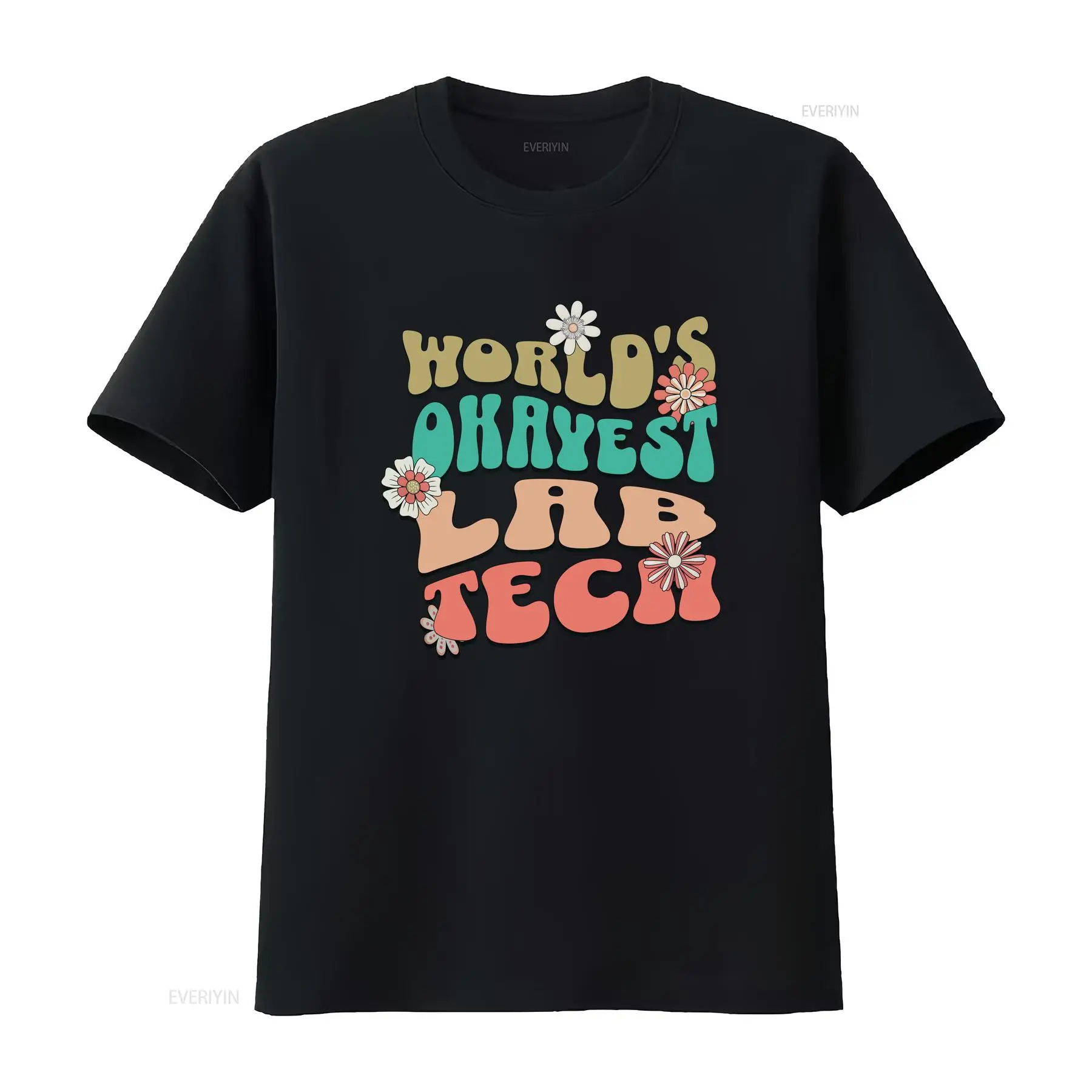 Laboratory Technician T Shirt  - Medical Lab Tech review and price