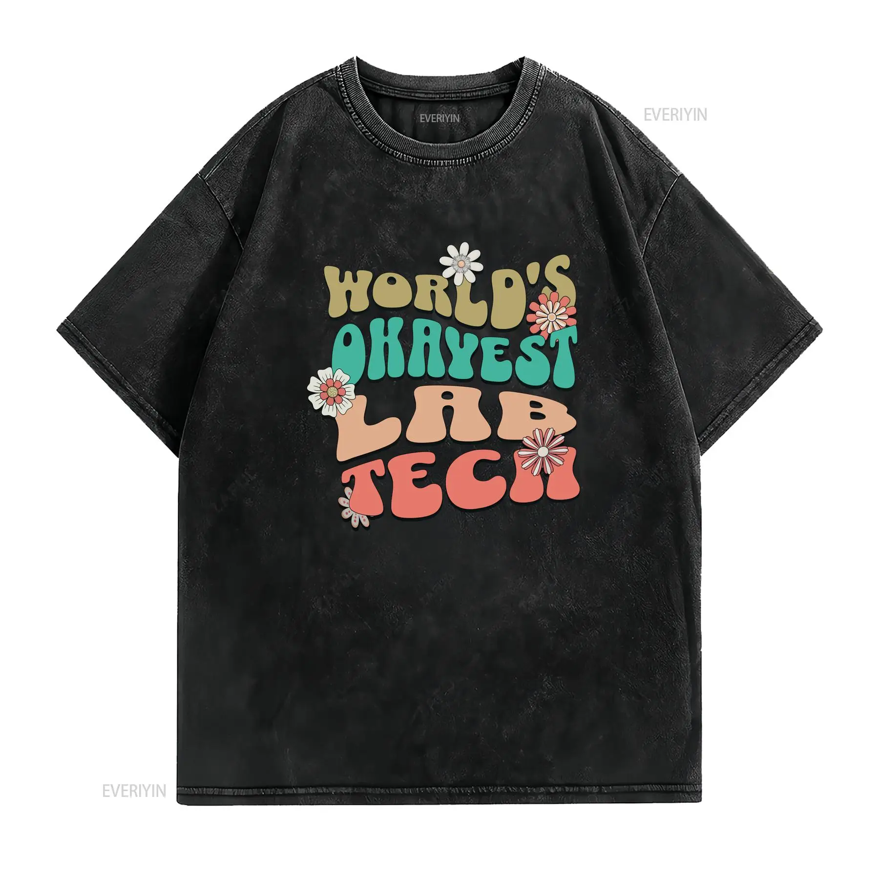 Laboratory Technician T Shirt  - Medical Lab Tech review and price