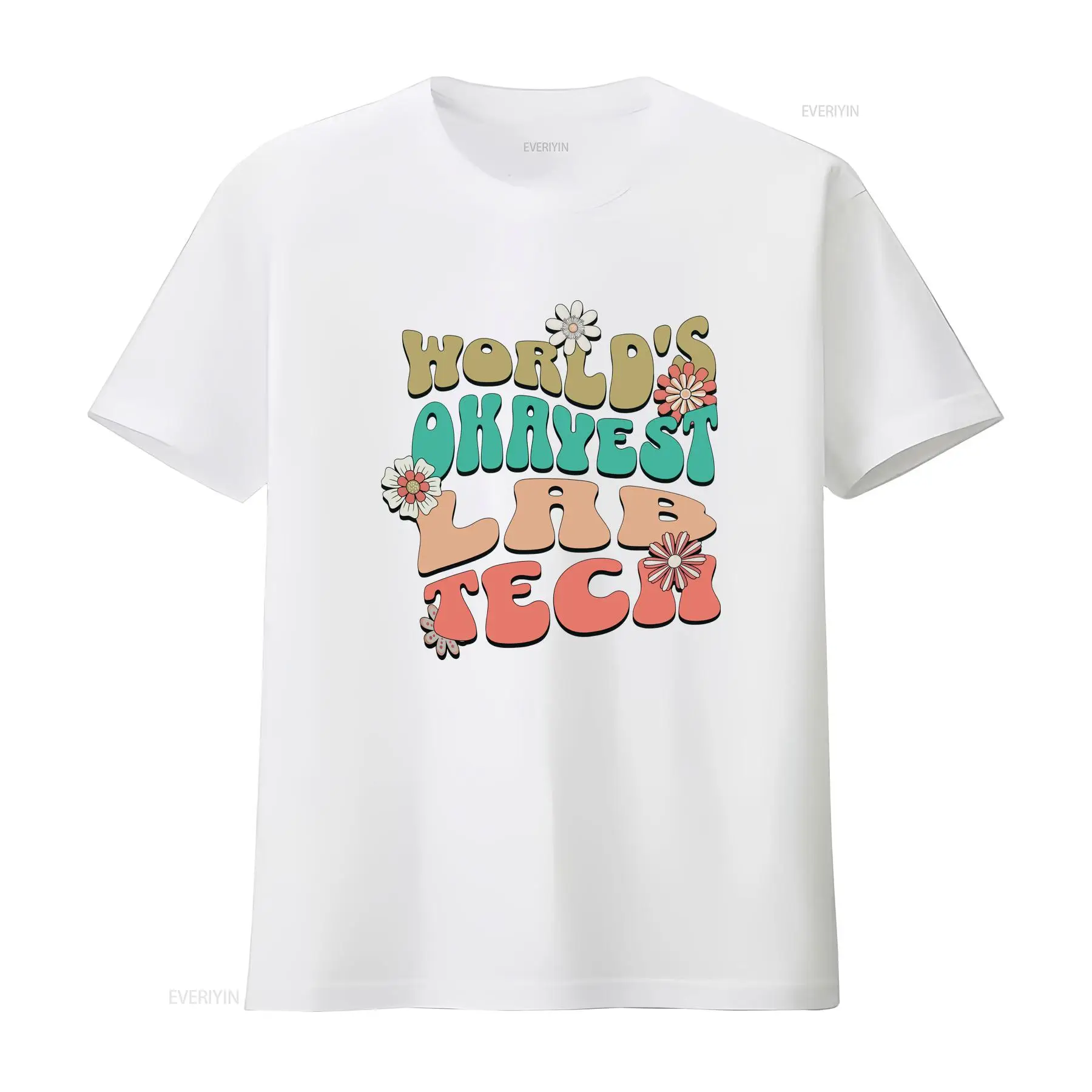 Laboratory Technician T Shirt  - Medical Lab Tech review and price