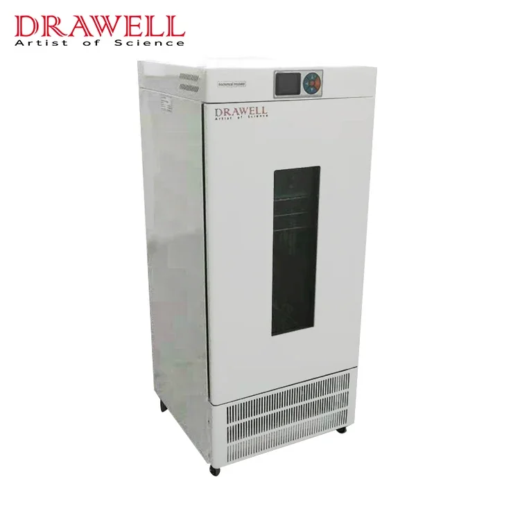 400L Medical BOD Lab Supplies  - Medical Lab Microbiology review and price