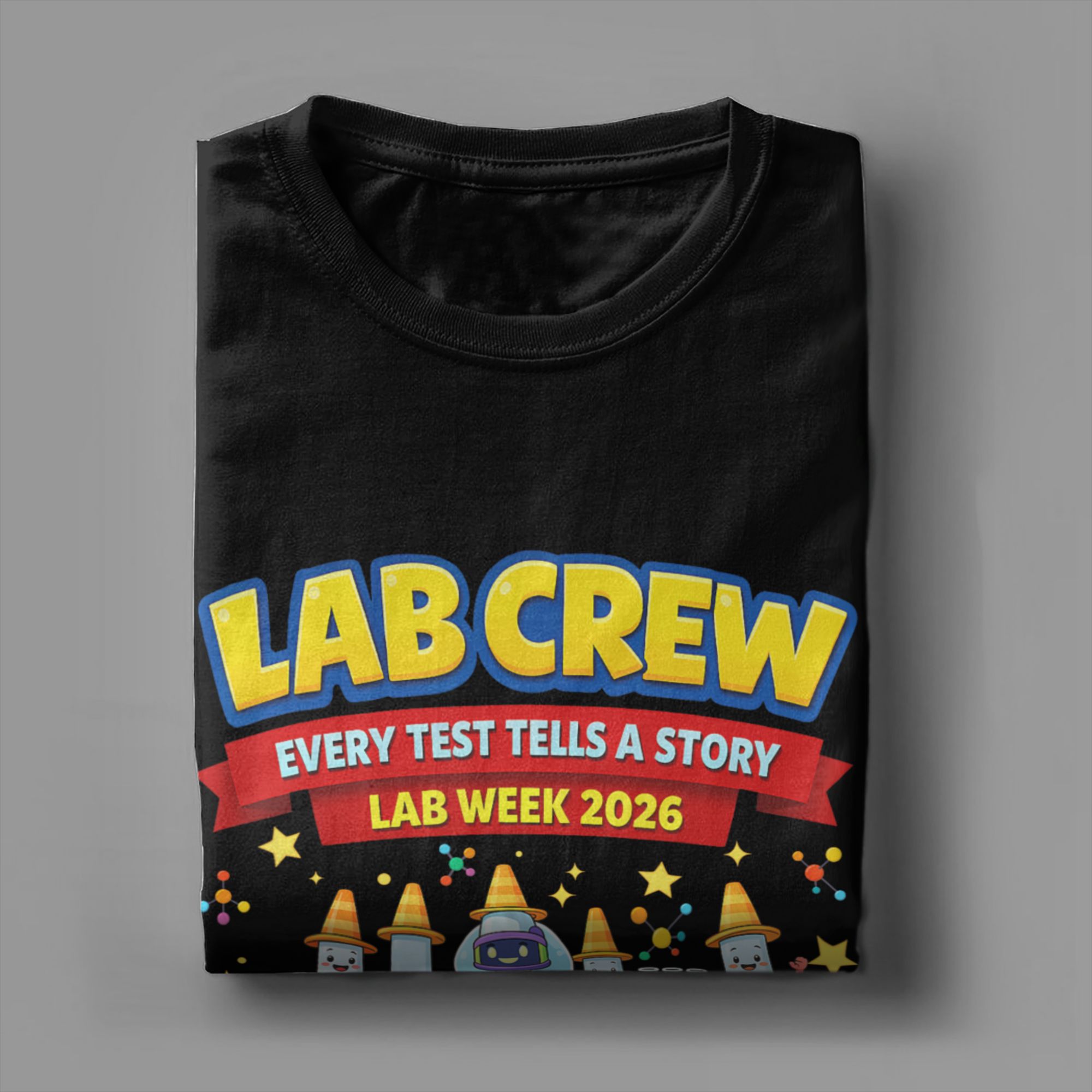 Lab Crew 2026 Medical Lab Tech - Medical Lab Tech review and price