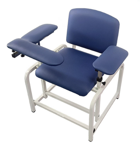 Medical Manual Blood Draw Chai - Medical Lab Chair review and price