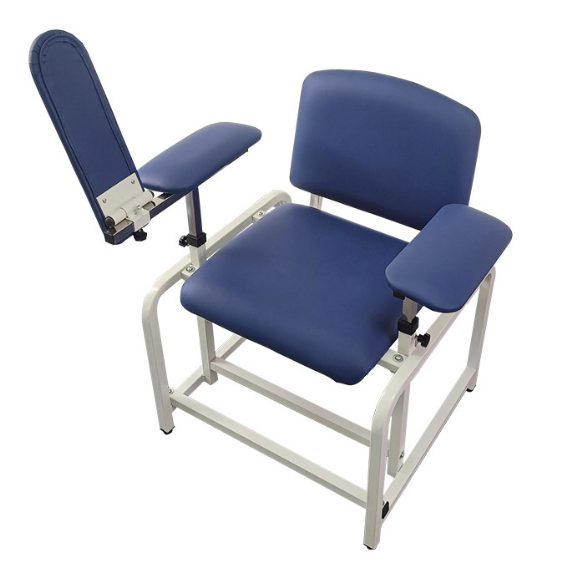 Medical Manual Blood Draw Chai - Medical Lab Chair review and price