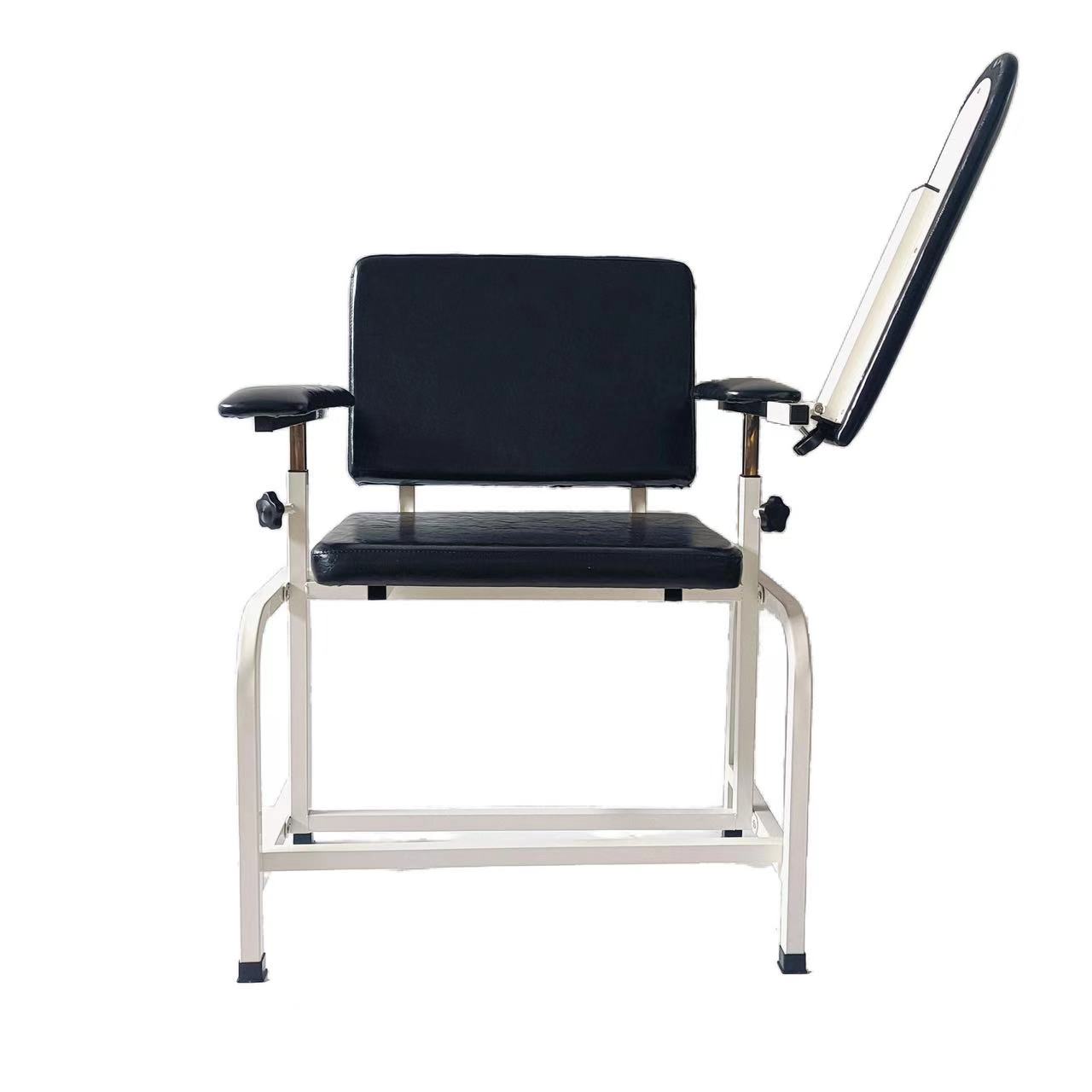 Medical Manual Blood Draw Chai - Medical Lab Chair review and price