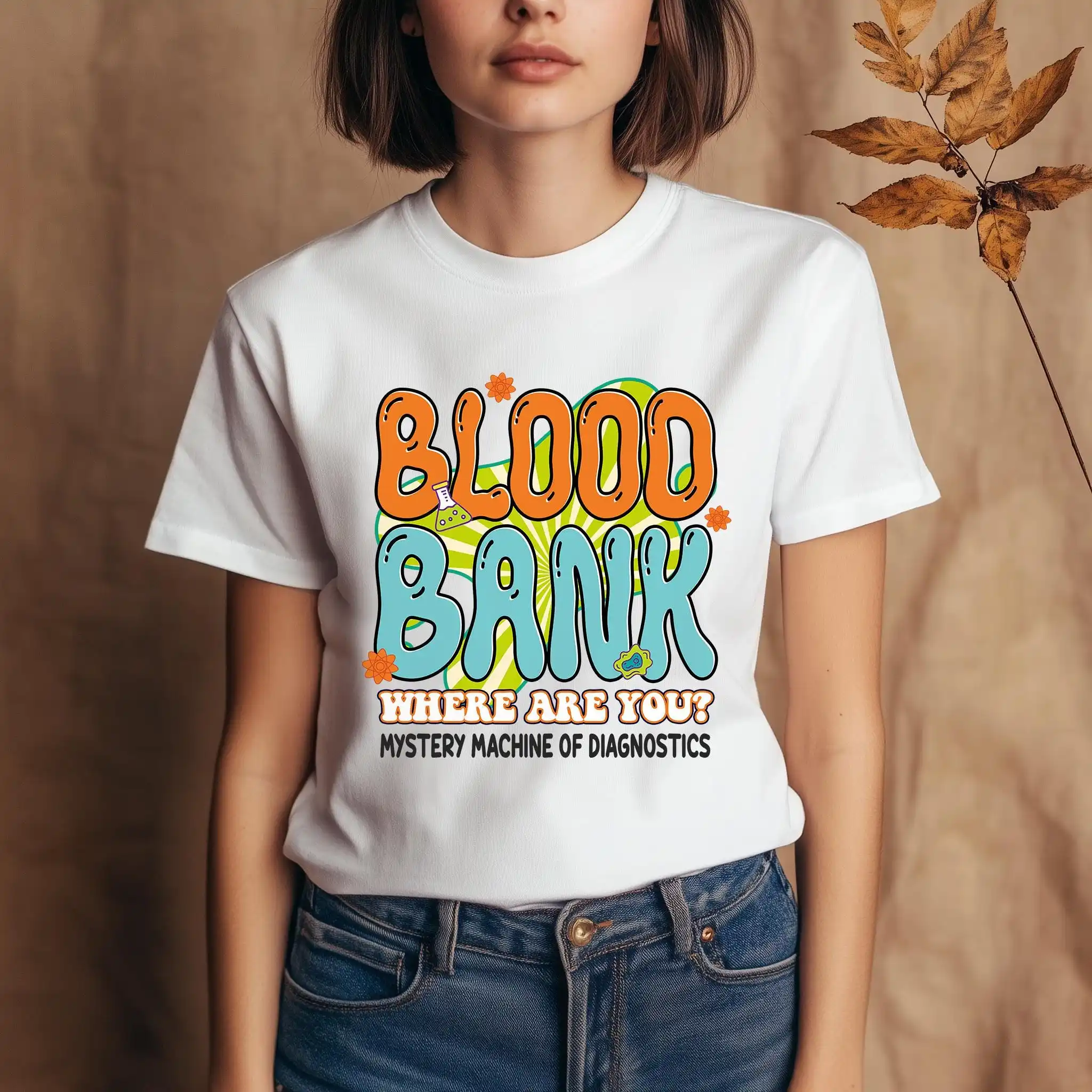 Lab Week Blood Bank 2025 shirt - Medical Lab Tech review and price