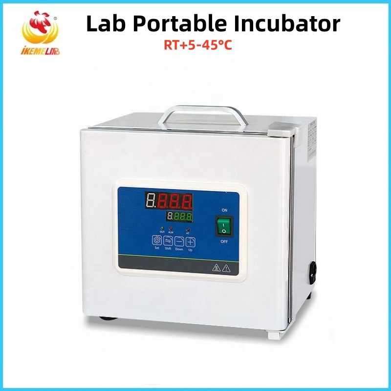WEIAI Lab Incubator Microbiolo - Medical Lab Microbiology review and price