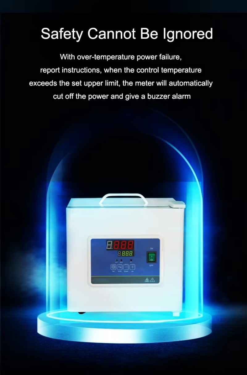 WEIAI Lab Incubator Microbiolo - Medical Lab Microbiology review and price