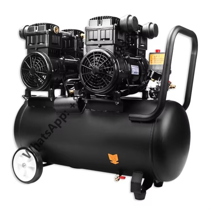 Commercial 1600W 30L Air Pump  - Medical Lab Chair review and price