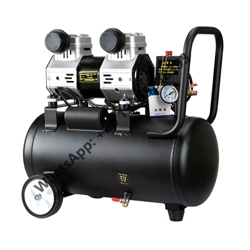 Commercial 1600W 30L Air Pump  - Medical Lab Chair review and price