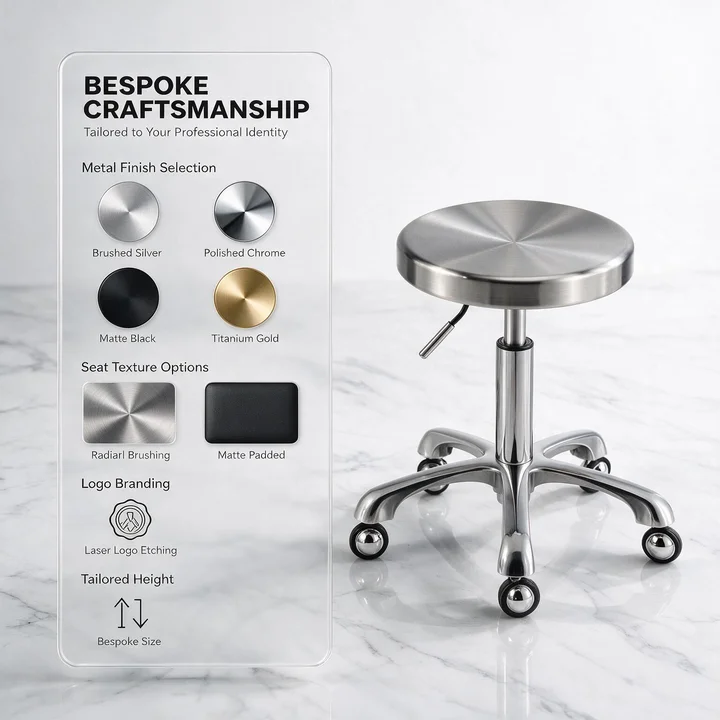 Professional stainless steel s - Medical Lab Chair review and price