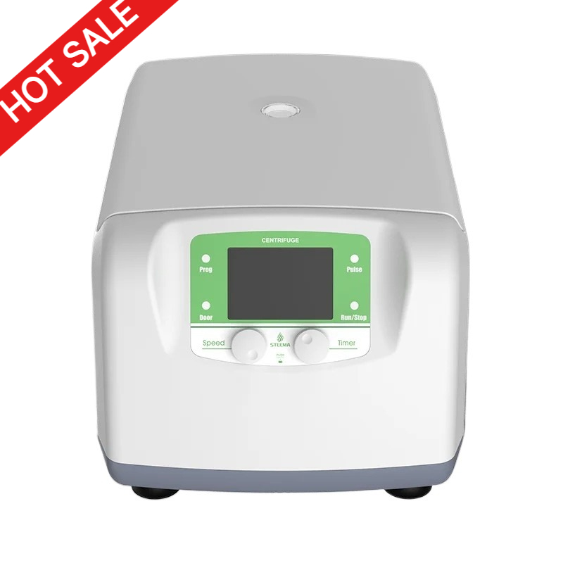 Benchtop Low‑Speed Laboratory  - Medical Lab Research review and price